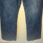 Christopher & Banks  Bootcut Jeans Size 12 Photo 5