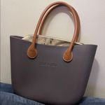 Lime & Soda Fashion Tote Handbag Tan Photo 1