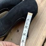 Jessica Simpson Dressy suede leather pumps ๐น Photo 9