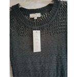 Pink Rose NWT  sweater  Photo 3