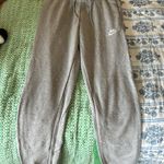 Nike  Sweatpants Grey Jogger Women’s XS Photo 0