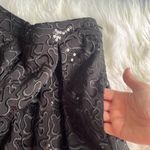 Betsey Johnson sequined skirt with POCKETS!! Photo 9