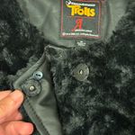 Adrienne Landau *Rare*  Dreamworks Trolls Limited Edition Premium Faux Fur Coat Photo 3
