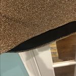 Show Me Your Mumu Sure Thing Mini Gold sparkle party dress size Small glam chic Photo 1