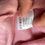 Roberta Roller Rabbit Stoney Clover X Roller Rabbit Small Lounge Shirt Pink Petra Posey Photo 4