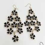 Lot of 5 Large Dangly Earrings Sets Bundle Photo 1