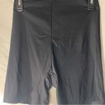 Skinny girl smoothers & shapers Black shape wear Shorts size large Photo 1