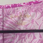 Lilly Pulitzer Lela Henley Tank Dress Pink Bright Fuchsia Women’s Size Small NEW Photo 2