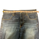 American Eagle  Outfitters High Rise Jeggings Womens Size 6 Jeans Denim AEO Photo 5