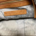 Diane Von Furstenberg  Slouch leather Hobo bag Photo 10