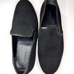 Vince BRENDEN COASTAL BLACK PLATFORM SLIP ON SIZE 10 Photo 0