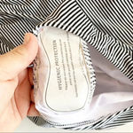 Cupshe Swimsuit Size Medium New Halter Tie Neck Gray Coral Vacay Beach Pool Trip Photo 7