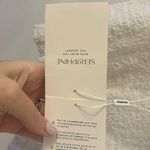 NWT Seraphine White Sleeveless Shirred Cropped Blouse Top Size 12 Photo 3