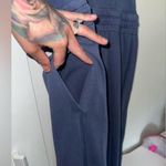 Free People Movement NWT  Inbound Onesie In Midnight Navy $128 MSRP New with tags Photo 13