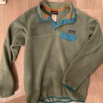 Patagonia Synchillia Pullover Photo 0