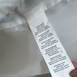 Nasty Gal  black and white zebra print blazer Photo 6