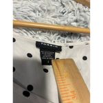 Torrid Polka Dot Blouse Size 2 Plus size casual Rockabilly Office Work Boho Photo 5