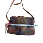 VINCENT VAN GOGH Watercolour Multicolor Crossbody Bag Photo 3