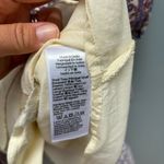 J.Crew Palermo Smocked-Waist Mini Dress in floral bouquet linen S Photo 9