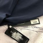 Liverpool INKWELL  ZIP UP V-NECK TRACK JACKET Sz XS. Photo 7