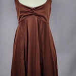 Urban Outfitters  A-Line Babydoll Dress  Photo 0