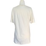 Gildan Ariel Posen Graphic T-Shirt White Blue Musician Merch  Softstyle Unisex Photo 3