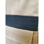 Etcetera  Women Blazer Size 4 Cotton Light Brown Photo 2