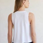 Carbon 38 crop tank top 2.0 size S small Photo 1