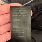 BDG  Urban Outfitters Black Denim Stretch Cowboy Jeans Size 29 Photo 8