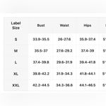 Black Floral V Photo 5