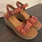 Lucky Brand Wedges Photo 0