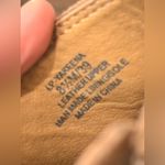 Lucky Brand Tan Suede Yakeena Ankle Bootie Size 8.5 Like new condition so clean Photo 7