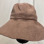 WYETH by Todd Magill pink/mauve bucket hat Pink Photo 1