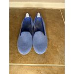 Rothy's Women's Blue Loafers Slip On Shoes Size 8 Photo 2
