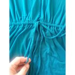 Merona  Dress Sz  2 Maxi Bohemian Boho Chic Coastal Cowgirl Photo 12