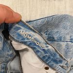 American Eagle Outfitters Distressed Mom Shorts Photo 4