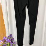 Victoria Sport Black High-Waisted Leggings Size Small Photo 5