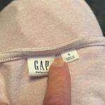 Gap maternity, pink soft sleeveless top size S Photo 3