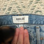 AGOLDE Jeans High-Rise Photo 1