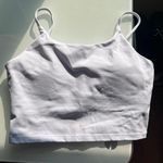 Amazon Lemedy Women Padded Sports Bra Fitness Workout Running Shirts Yoga Tank Top Photo 3