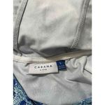 Cabana Life Size Large Cover Up Dress SPF UPF Beach Vacation Swim Photo 5