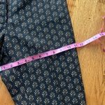 H&M Jacquard Cropped Pants Photo 6