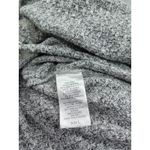 BKE  Women‎ Large Gray Sweater Open Back Photo 7