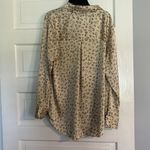 Jon & anna  Contemporary Leopard Print Blouse Photo 7