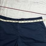 Vineyard Vines  Dark Blue Women's Shorts Photo 6
