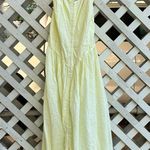Free People Corset Maxi Dress Photo 0