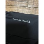 Abercrombie & Fitch NWT  multiway ruched halter mini dress Photo 3