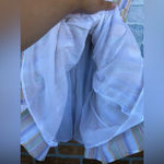 Roller Rabbit Darrel Stripe Pippa Dress size medium Photo 8