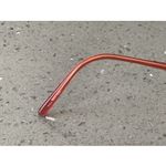 Silver Dollar Harietta Full Rim Eyeglasses Frame 46 Photo 10