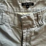 Dear John  cuffed shorts blue size 32 Photo 1